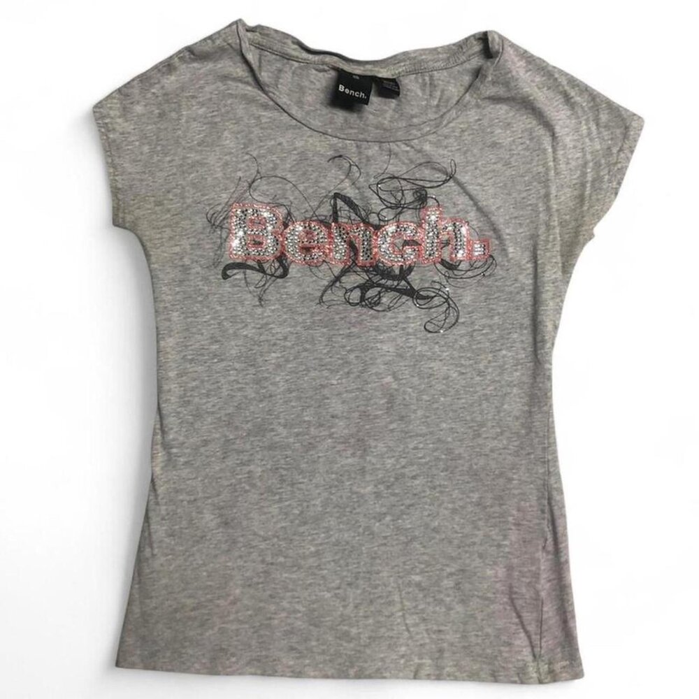 00s Bench Tee - Picture 2 of 6